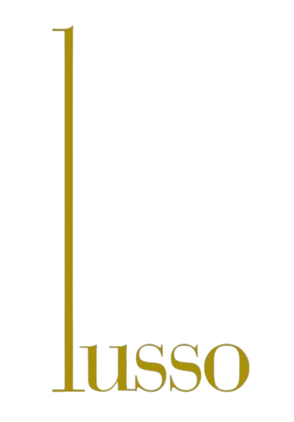a lusso Logo