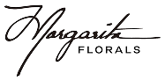 Margarita Florals Logo